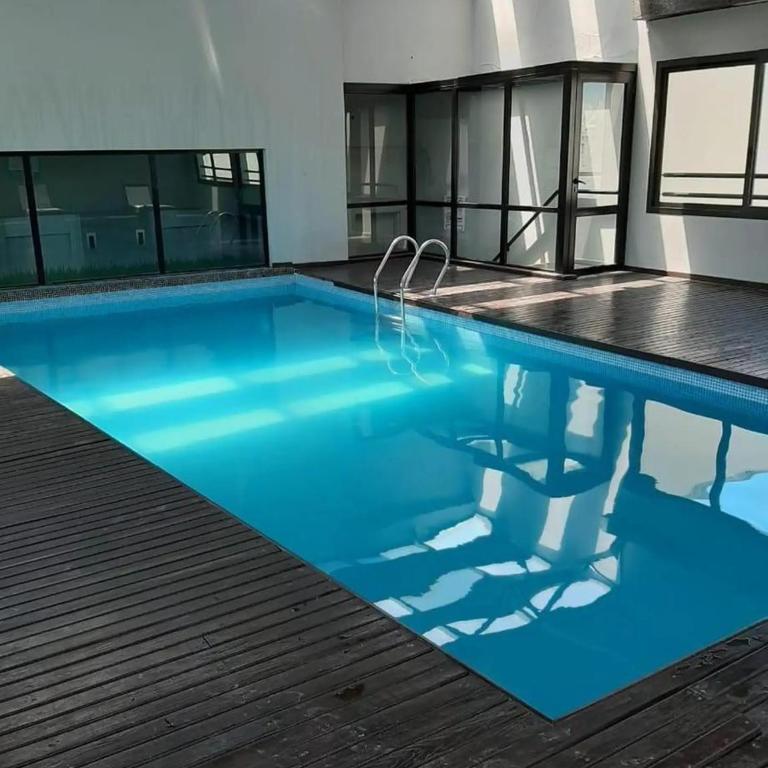 Hermoso departamento céntrico - Apartamento de 1 dormitorio - 13