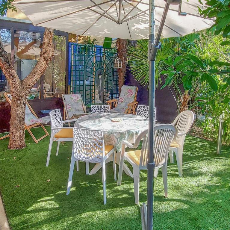 Beautiful Home In Carpentras With Wifi - Maison de Vacances 3 Chambres - 1