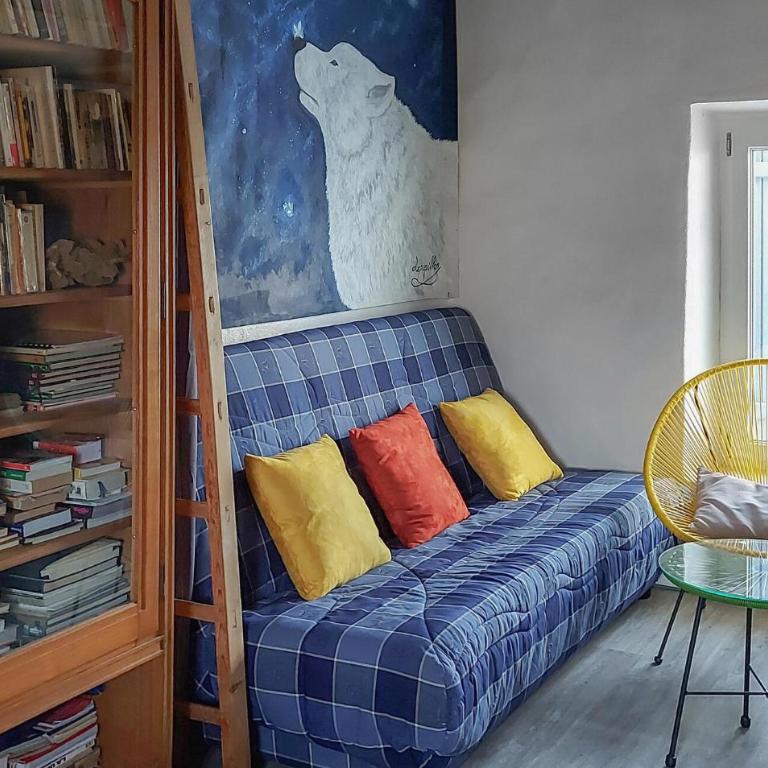 Beautiful Home In Carpentras With Wifi - Maison de Vacances 3 Chambres - 5