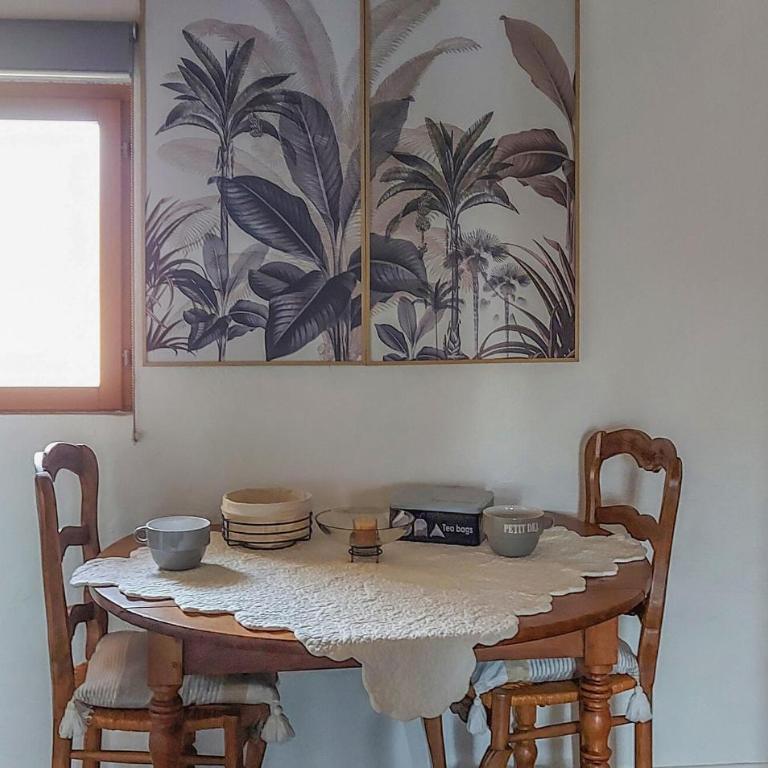 Beautiful Home In Carpentras With Wifi - Maison de Vacances 3 Chambres - 6