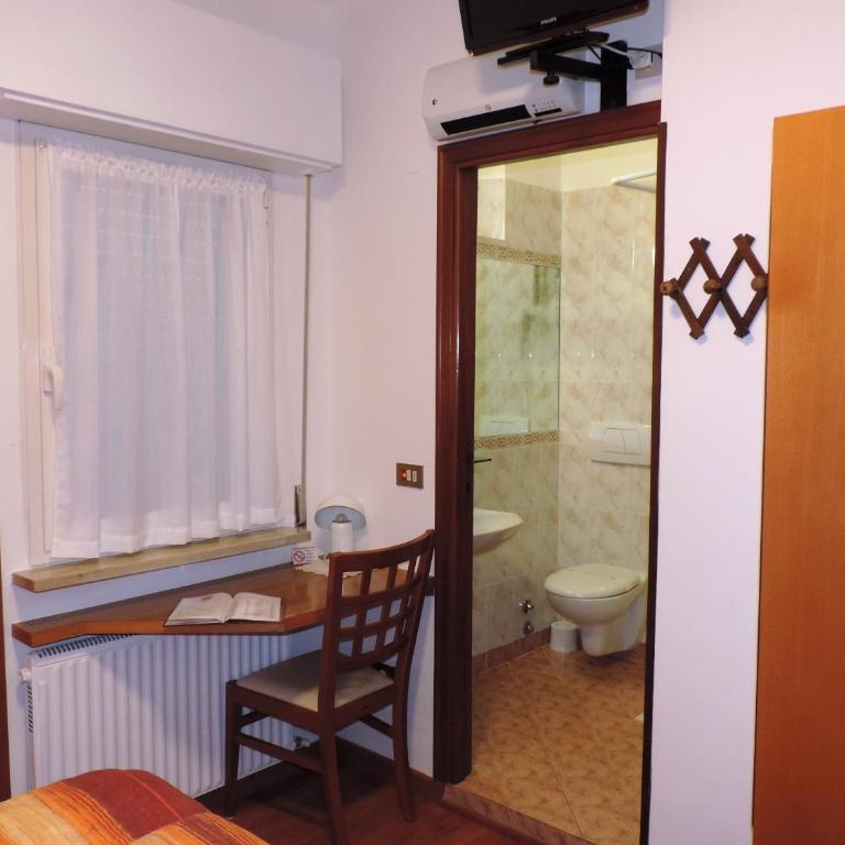 Hotel Signa - Camera Matrimoniale Economy - 2