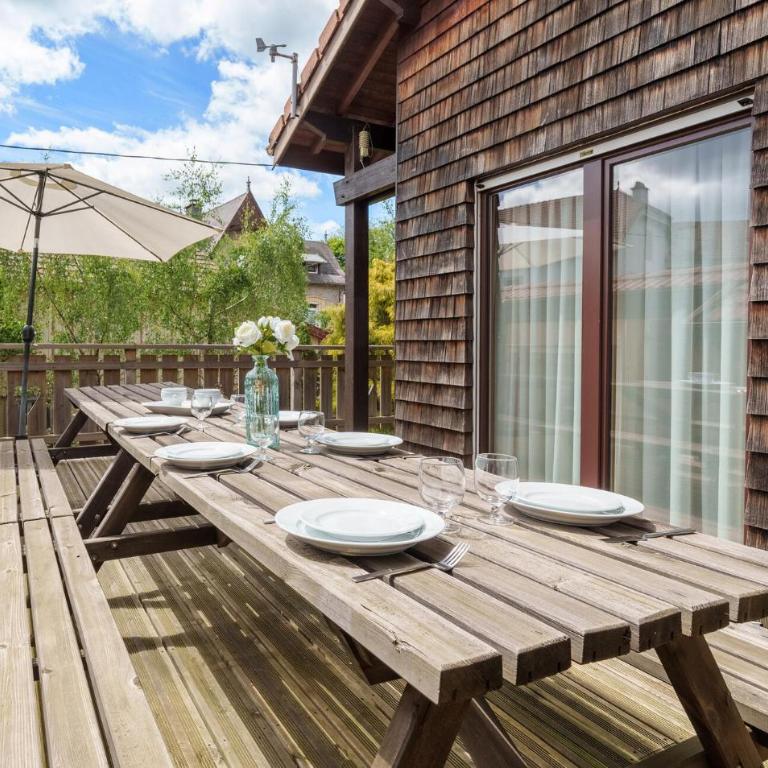 Gorgeous Home In Gérardmer With Sauna - Maison de Vacances 5 Chambres - 11