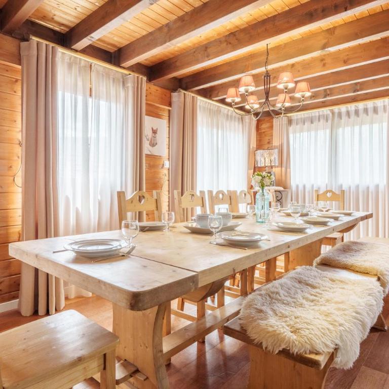 Gorgeous Home In Gérardmer With Sauna - Maison de Vacances 5 Chambres - 3