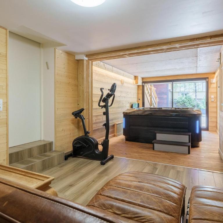 Gorgeous Home In Gérardmer With Sauna - Maison de Vacances 5 Chambres - 21