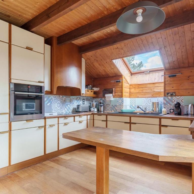Gorgeous Home In Gérardmer With Sauna - Maison de Vacances 5 Chambres - 12