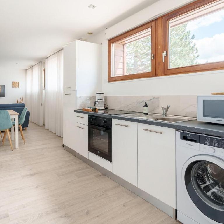 Gorgeous Home In Gérardmer With Sauna - Maison de Vacances 5 Chambres - 13
