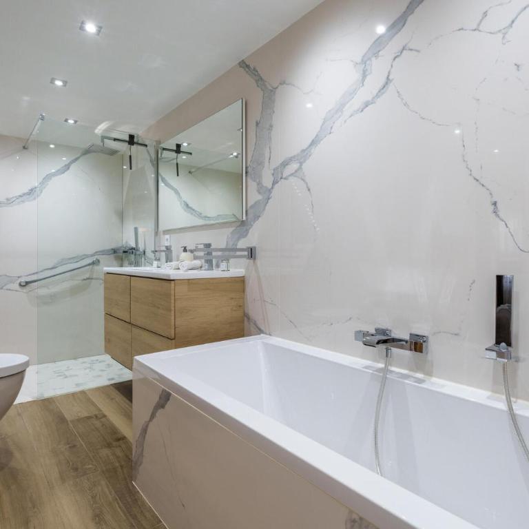 Gorgeous Home In Gérardmer With Sauna - Maison de Vacances 5 Chambres - 17