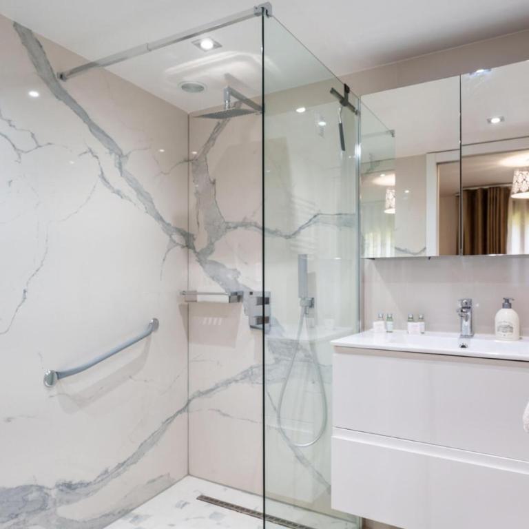 Gorgeous Home In Gérardmer With Sauna - Maison de Vacances 5 Chambres - 18