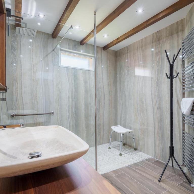 Gorgeous Home In Gérardmer With Sauna - Maison de Vacances 5 Chambres - 19