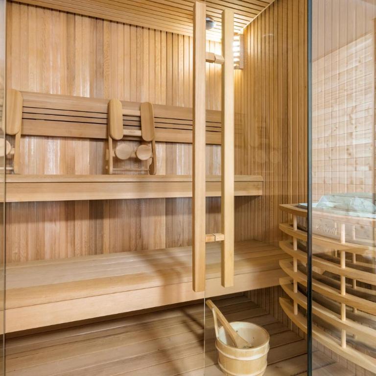 Gorgeous Home In Gérardmer With Sauna - Maison de Vacances 5 Chambres - 2