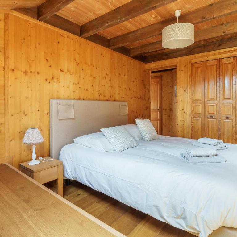 Gorgeous Home In Gérardmer With Sauna - Maison de Vacances 5 Chambres - 16