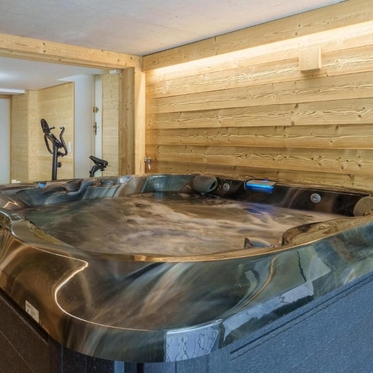 Gorgeous Home In Gérardmer With Sauna - Maison de Vacances 5 Chambres - 6