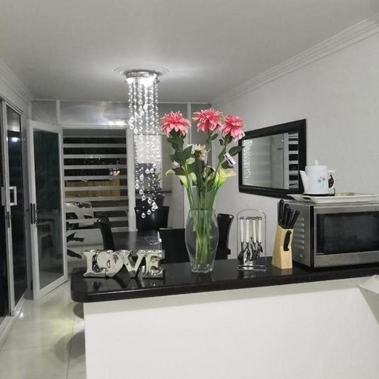 Casa completa cerca a la playa Danishas place I - Apartamento de 3 dormitorios - 22