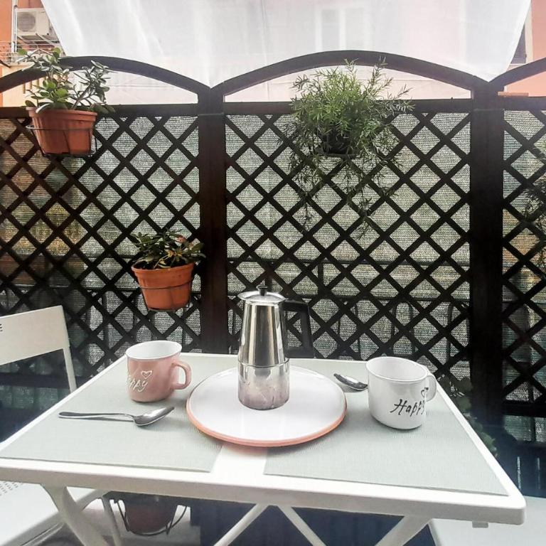 4 Bedroom Cozy Apartment In Genova - Appartamento con 4 Camere da Letto - 3