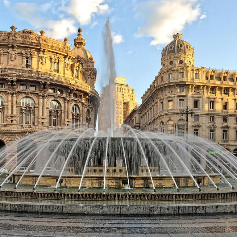 4 Bedroom Cozy Apartment In Genova - Appartamento con 4 Camere da Letto - 27