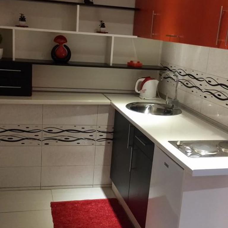 Pansion River - Apartman sa 1 Spavaćom Sobom, Terasom i Pogledom na Reku - 7