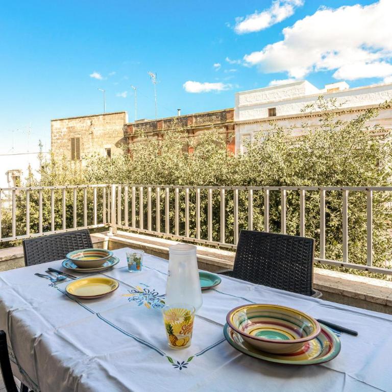 Casa Francioso - Appartamento con 1 Camera da Letto - 1