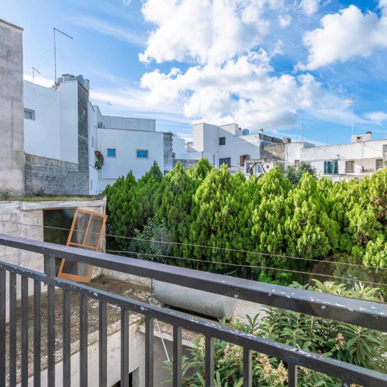 Casa Francioso - Appartamento con 1 Camera da Letto - 11