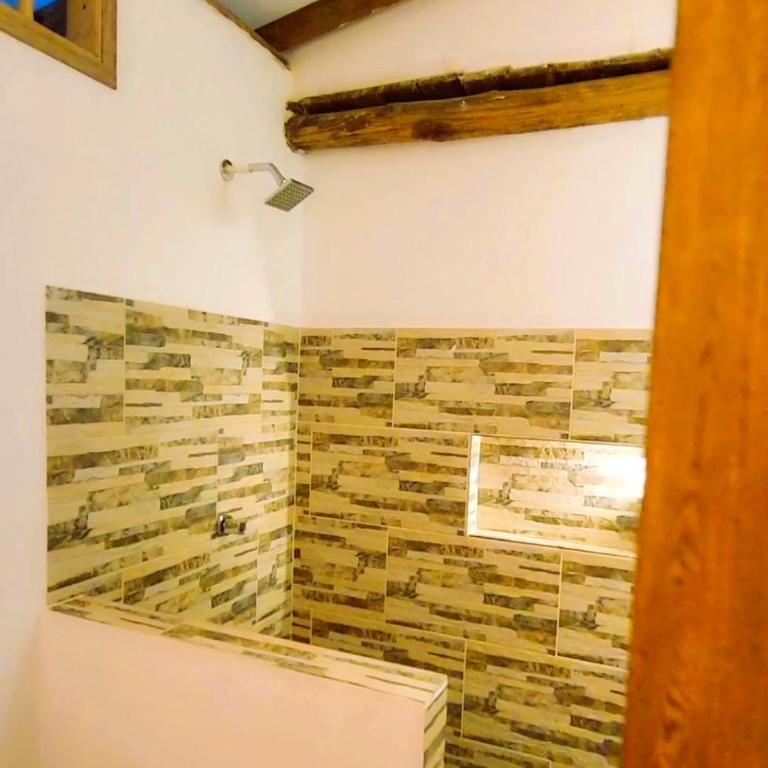 Cabañas Barikoke-Capri - Casa con 1 dormitorio - 11