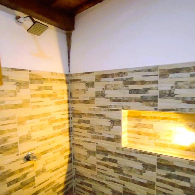 Cabañas Barikoke-Bali - Casa con 1 dormitorio - 23