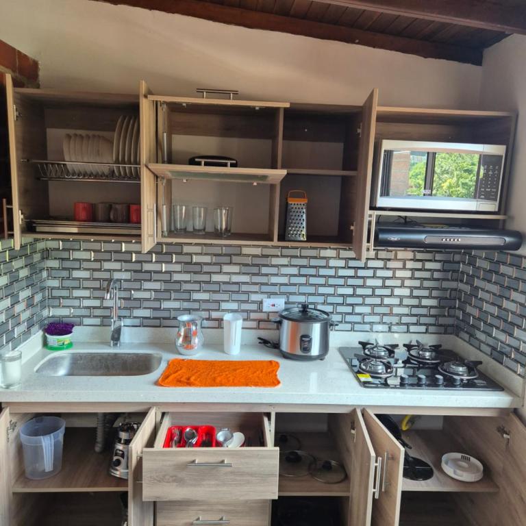 EXCLUSIVO y ELEGANTE APARTAMENTO - Apartamento de 3 dormitorios - 6