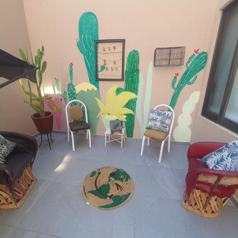 Home away from home - Haus mit 5 Schlafzimmern - 1