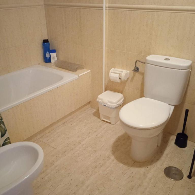 Casa Sun - Apartamento de 1 dormitorio - 13