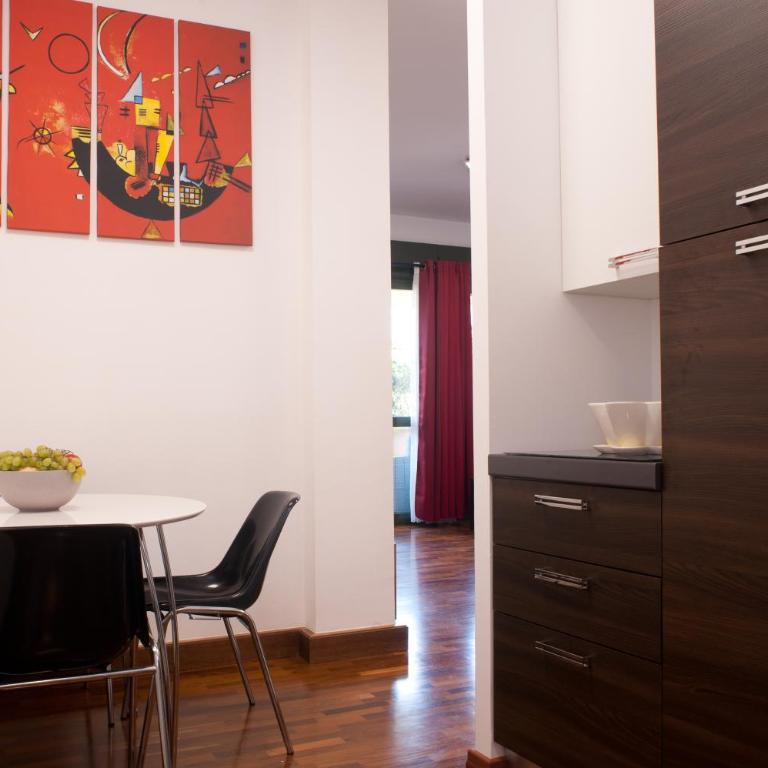 Visit Cagliari - Apartment with Terrace - 2