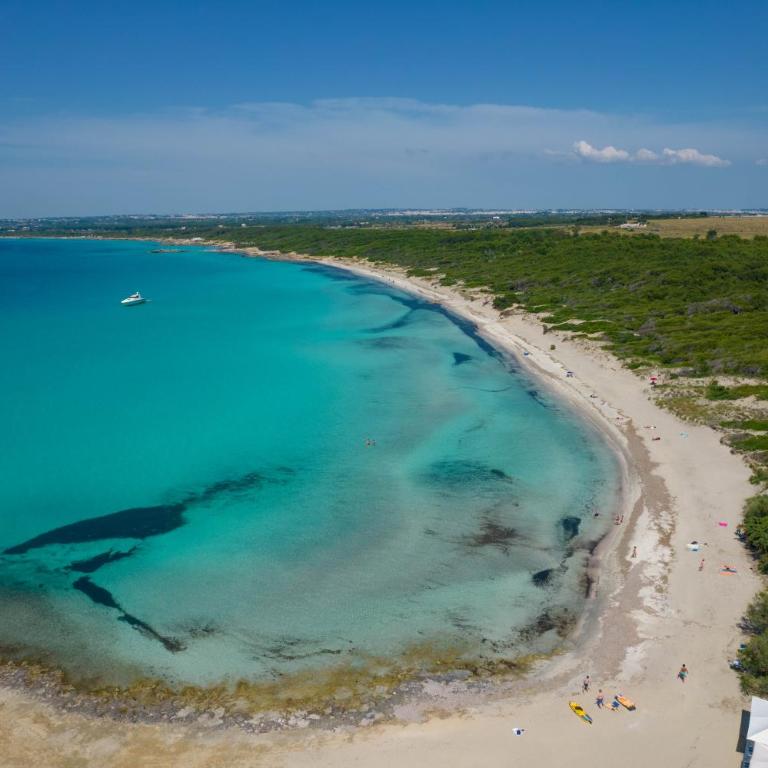 Waterfront Gallipoli 150 mt dal mare - Appartamento con 2 Camere da Letto - 28
