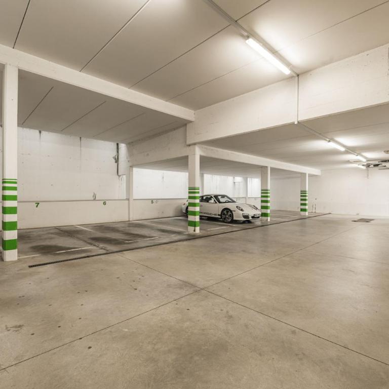 Apartments Scherlin - Appartamento - 5