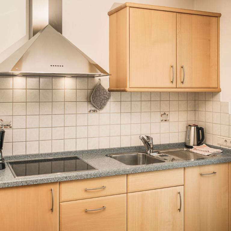Apartments Scherlin - Appartamento - 14