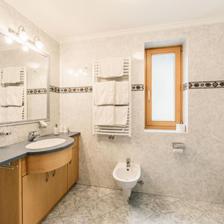 Apartments Scherlin - Appartamento - 9