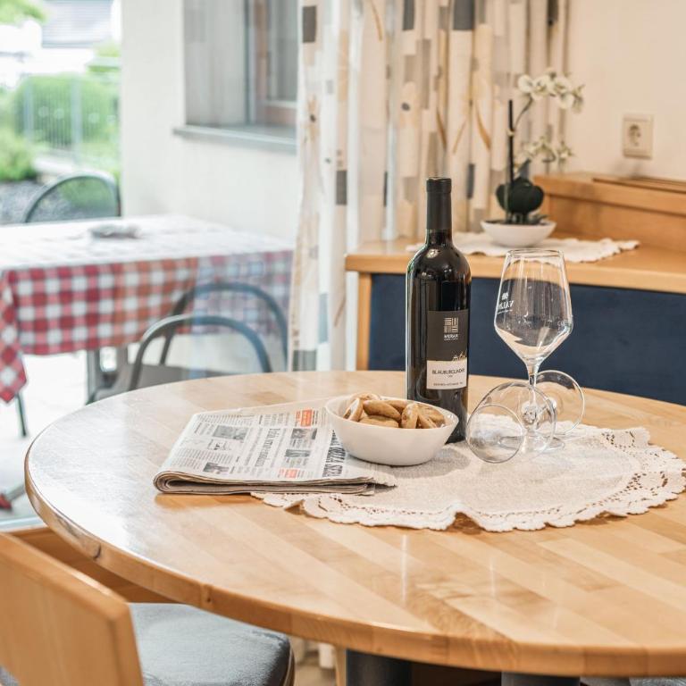 Apartments Scherlin - Appartamento - 21