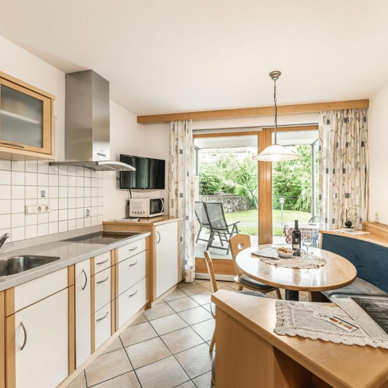 Apartments Scherlin - Appartamento - 4