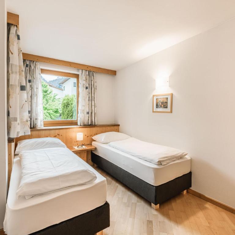 Apartments Scherlin - Appartamento - 20