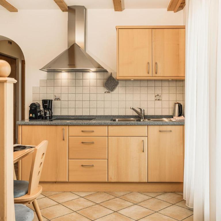 Apartments Scherlin - Appartamento - 7