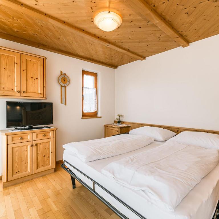 Apartments Scherlin - Appartamento - 8