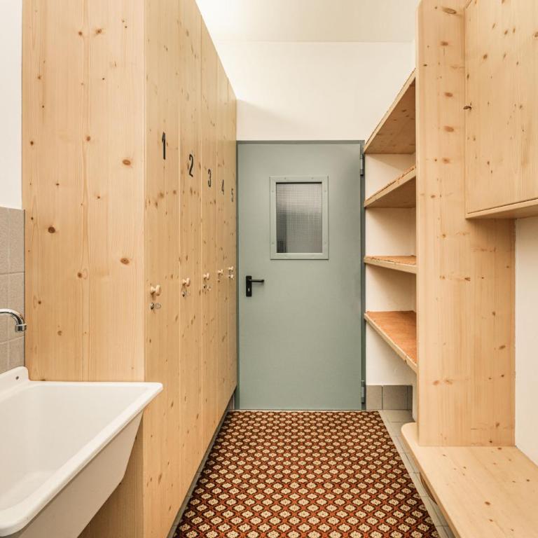 Apartments Scherlin - Appartamento - 11