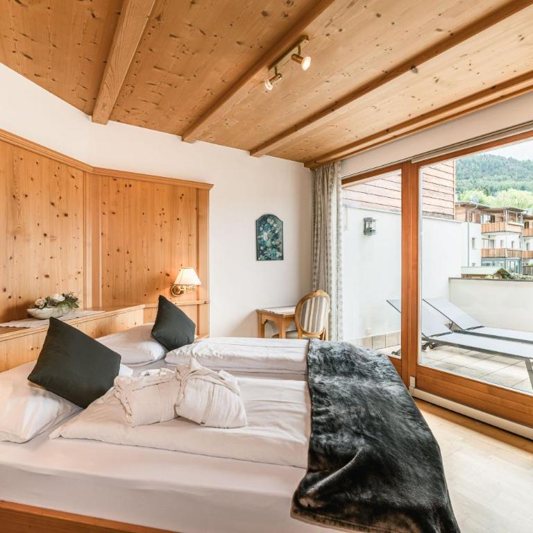 Apartments Scherlin - Appartamento - 16