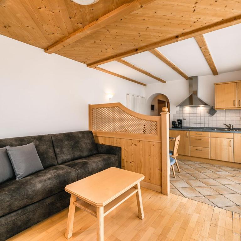 Apartments Scherlin - Appartamento - 23