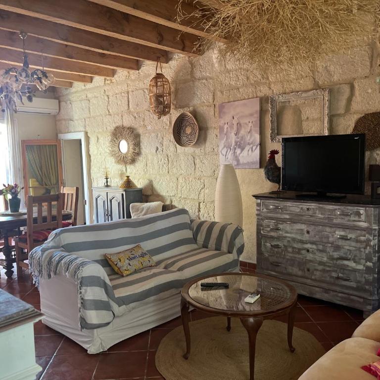 GITES - Mas Saint-Louis - Piscine chauffée - Appartamento con 1 Camera da Letto - 18