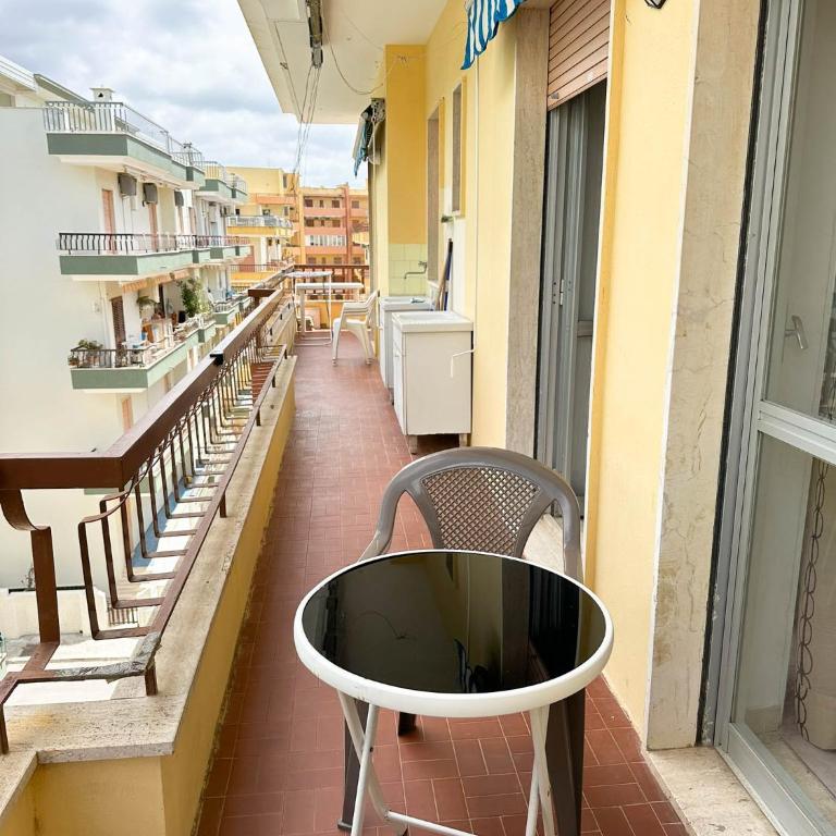 Waterfront Gallipoli 150 mt dal mare - Appartamento con 2 Camere da Letto - 74