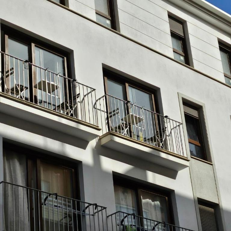 Apartamento Arcadia - Three-Bedroom Apartment - 37