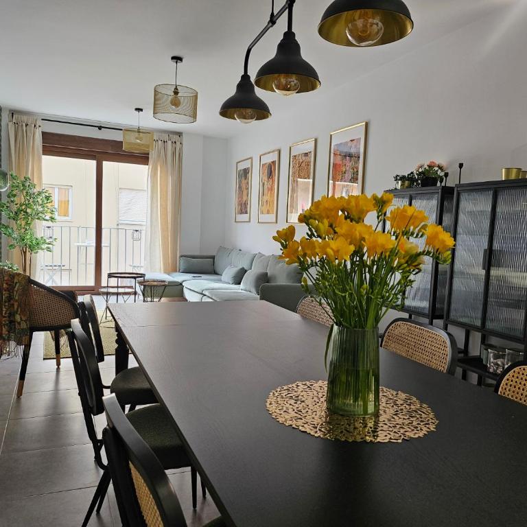Apartamento Arcadia - Three-Bedroom Apartment - 38