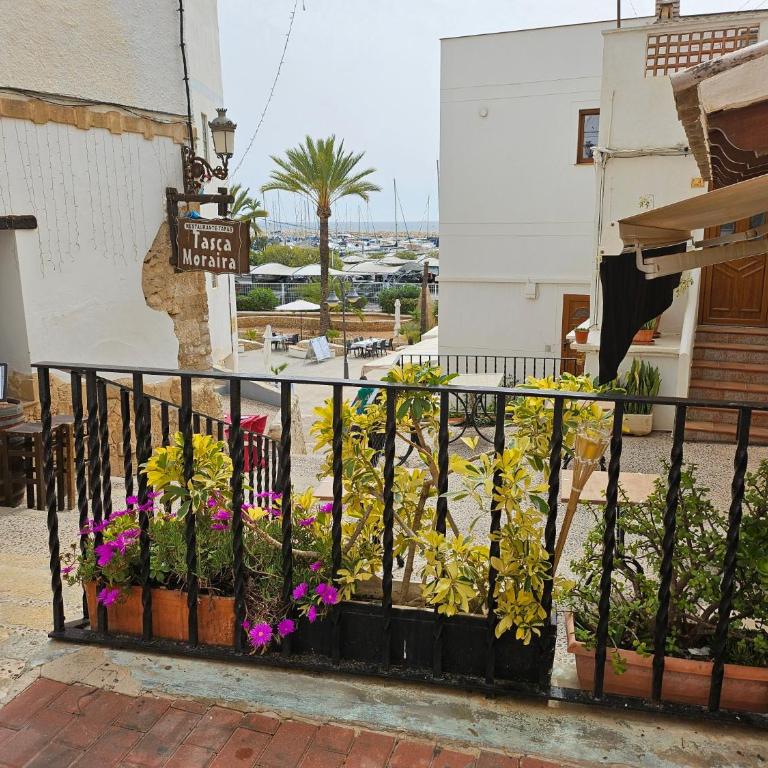 Apartamento Arcadia - Three-Bedroom Apartment - 9