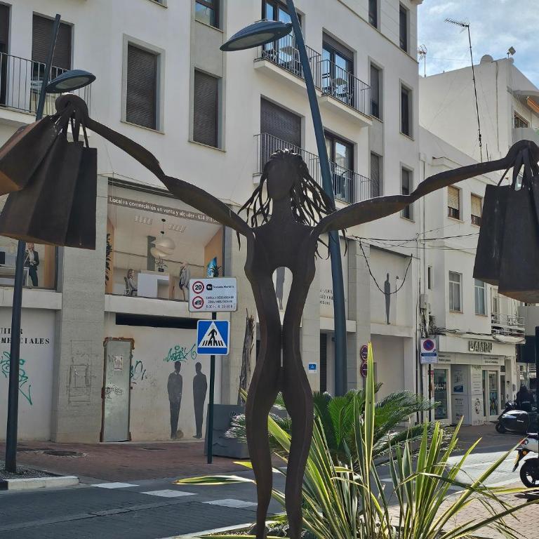 Apartamento Arcadia - Three-Bedroom Apartment - 39