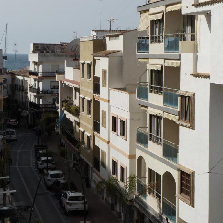 Apartamento Arcadia - Three-Bedroom Apartment - 4