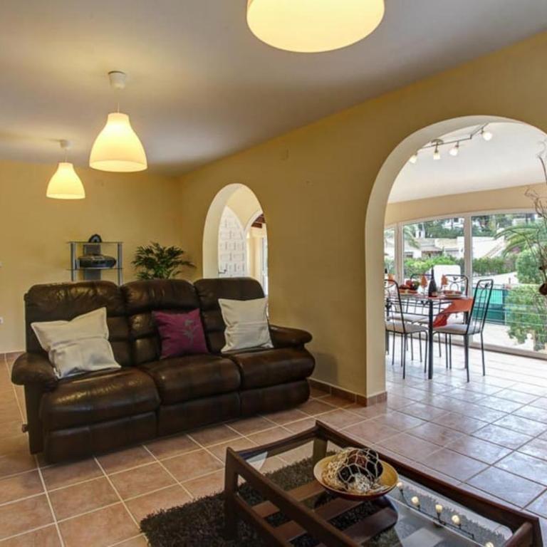 Villa Gengibre, Javea - Villa de 3 dormitorios - 4