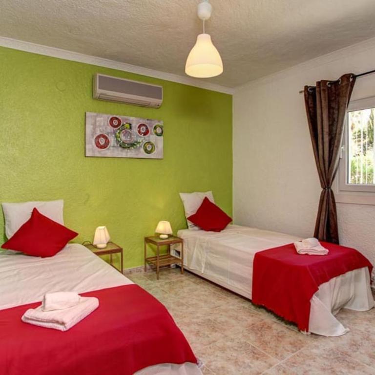 Villa Gengibre, Javea - Villa de 3 dormitorios - 7