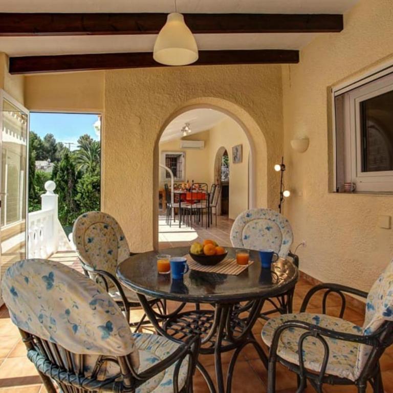 Villa Gengibre, Javea - Villa de 3 dormitorios - 15